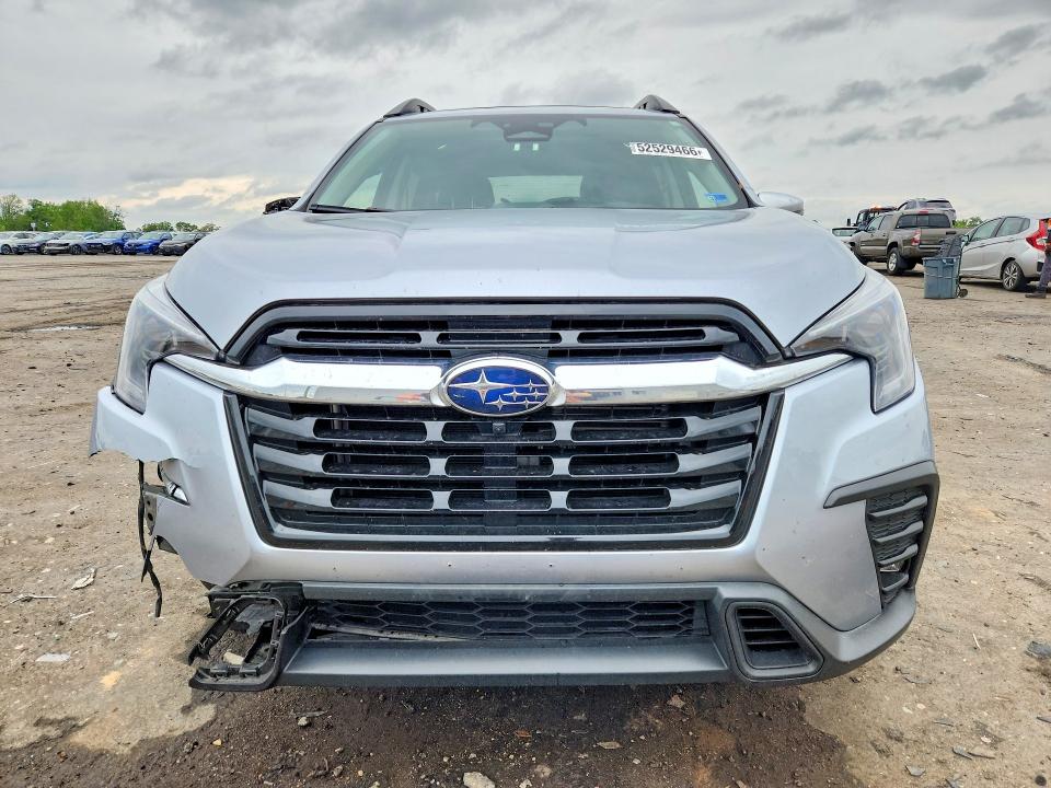 Продажа на аукционе авто 2023 Subaru Ascent, vin: 4S4WMAUD3P3444852, номер лота: 52529466