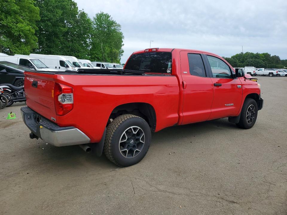 54438496 :رقم المزاد ، 5TFUY5F14EX399503 vin ، 2014 Toyota Tundra مزاد بيع