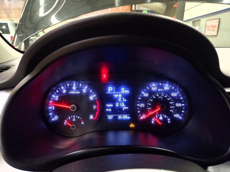 Aukcja sprzedaży 2021 Kia Rio, vin: 3KPA24AD4ME400793, numer aukcji: 52151416