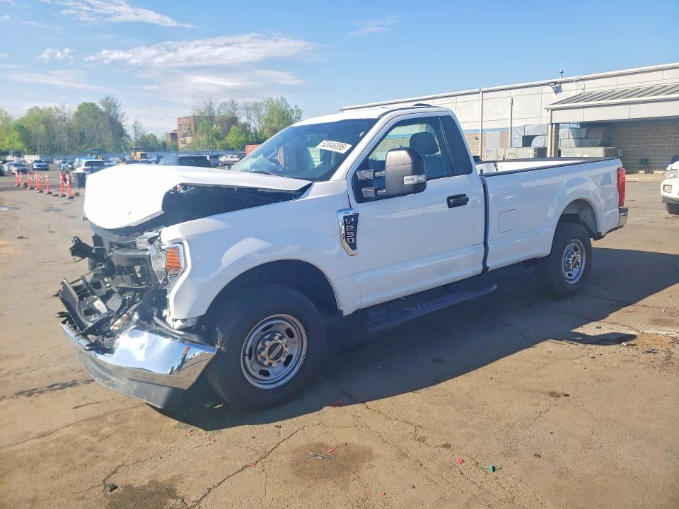 Продажа на аукционе авто 2022 Ford F250, vin: 1FTBF2A62NEG45345, номер лота: 52446086