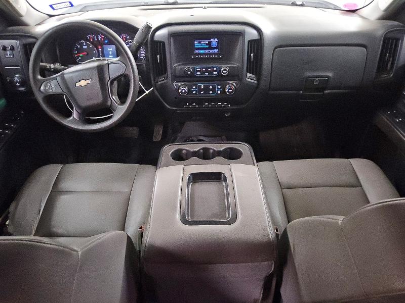 Продажа на аукционе авто 2017 Chevrolet Silverado, vin: 1GC1CUEGXHF194635, номер лота: 51912106