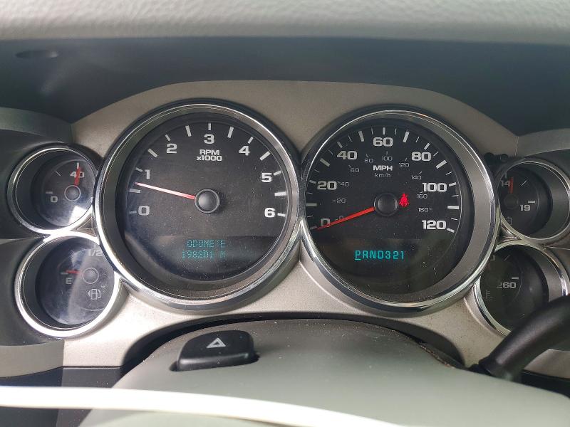 Продажа на аукционе авто 2007 Gmc New Sierra, vin: 2GTEC13JX71589788, номер лота: 52364516