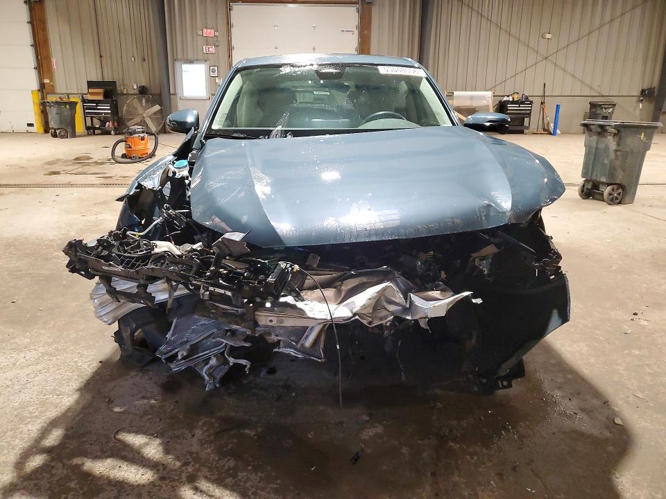 53048556 :رقم المزاد ، 3CZRZ2H77PM750605 vin ، 2023 Honda Hr-v مزاد بيع