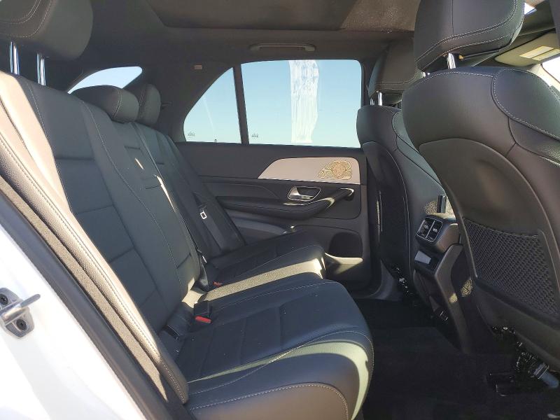 Продажа на аукционе авто 2026 Mercedes-benz Gle, vin: 4JGFB4FB5TB564316, номер лота: 53802796