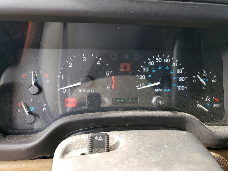 Aukcja sprzedaży 2000 Jeep Wrangler / Tj, vin: 1J4FA49S1YP751141, numer aukcji: 54694756
