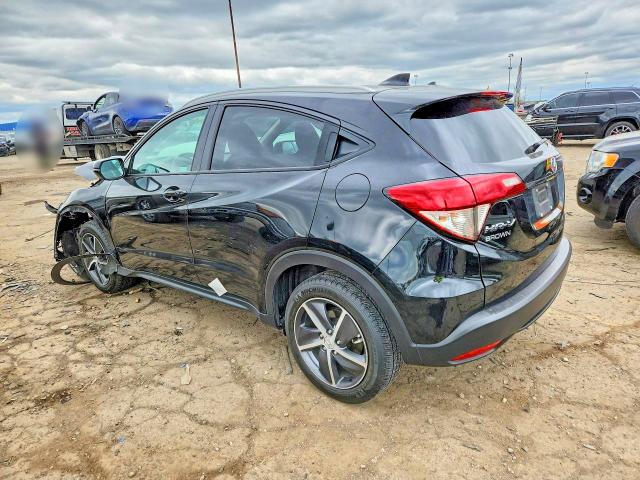 Aukcja sprzedaży 2022 Honda Hr-v, vin: 3CZRU5H57NM712142, numer aukcji: 53546026