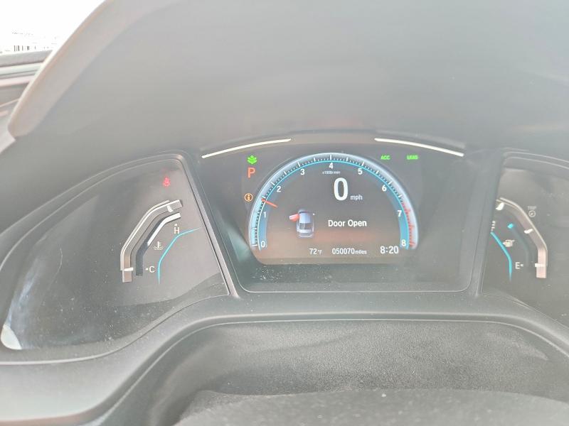 Aukcja sprzedaży 2020 Honda Civic, vin: 2HGFC2F60LH559428, numer aukcji: 52455746
