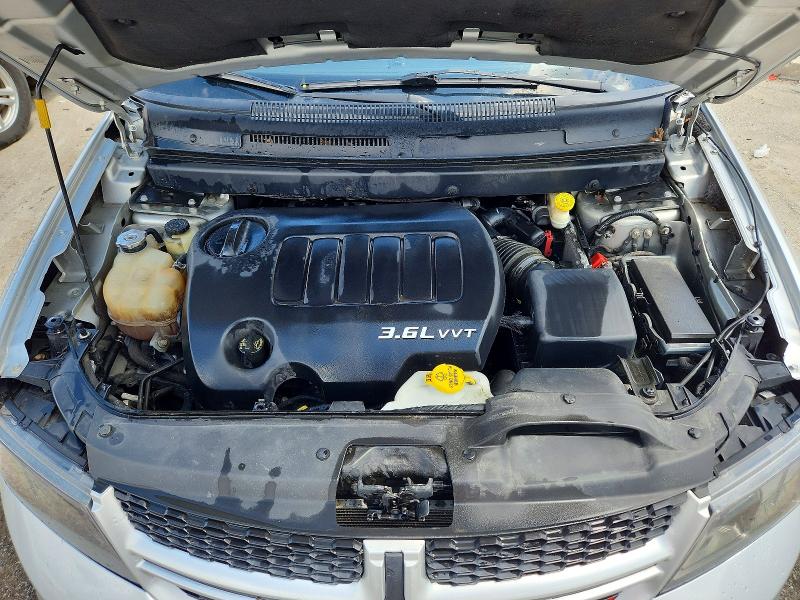 Продажа на аукционе авто 2014 Dodge Journey, vin: 3C4PDCEG3ET308073, номер лота: 54789136