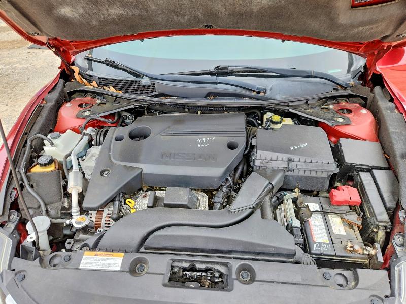2016 Nissan Altima მანქანა იყიდება აუქციონზე, vin: 1N4AL3AP0GC198876, აუქციონის ნომერი: 53243906