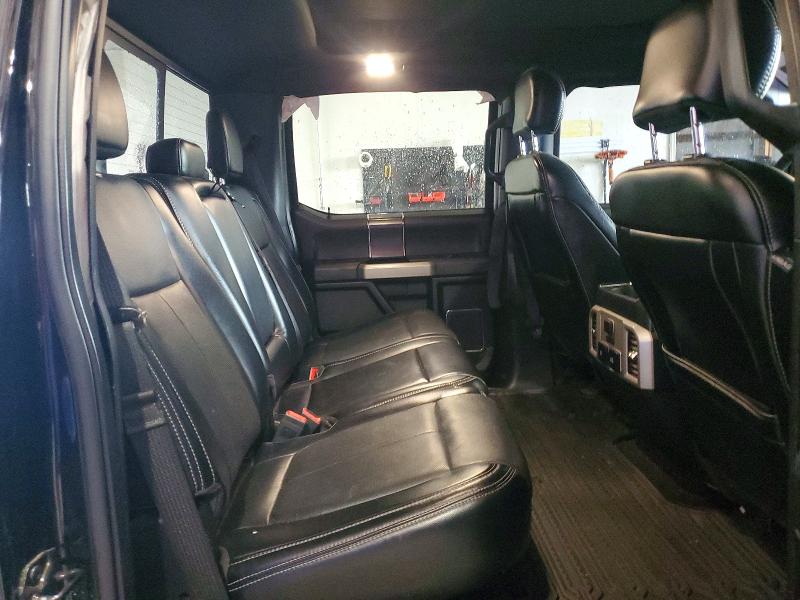 2018 Ford F150 მანქანა იყიდება აუქციონზე, vin: 1FTEW1EP8JFE30373, აუქციონის ნომერი: 53953216