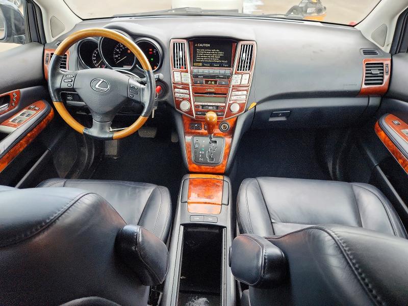 Aukcja sprzedaży 2007 Lexus Rx, vin: 2T2HK31U67C044161, numer aukcji: 54264156