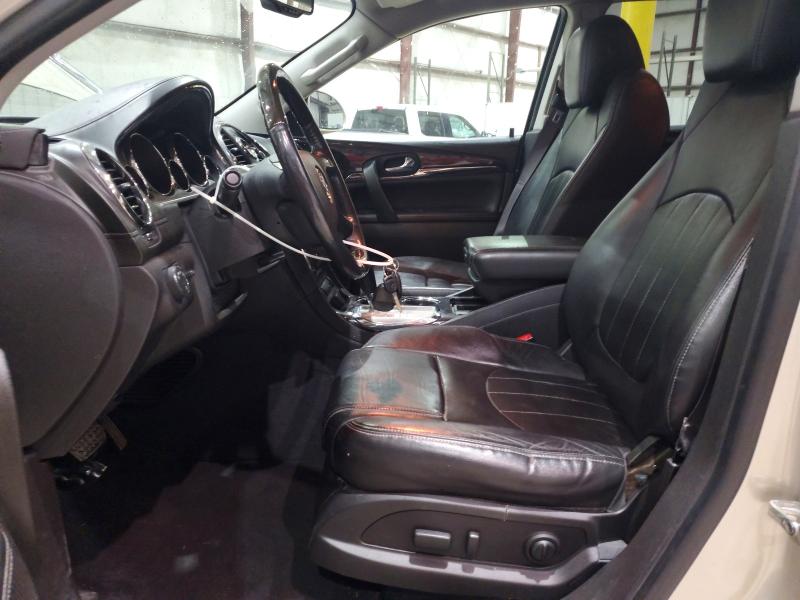 Aukcja sprzedaży 2015 Buick Enclave, vin: 5GAKRBKDXFJ208787, numer aukcji: 50286216