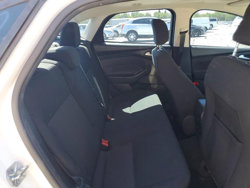 Aukcja sprzedaży 2018 Ford Focus, vin: 1FADP3H22JL217480, numer aukcji: 54293606