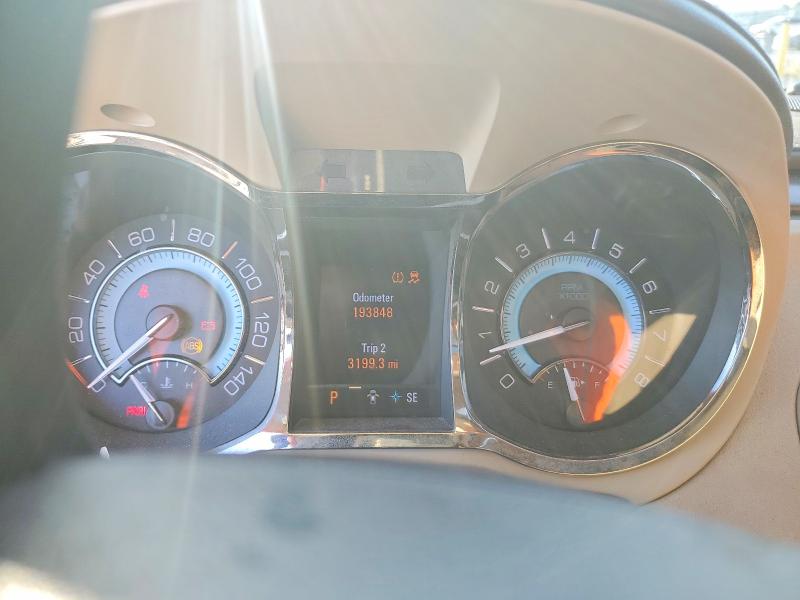 Aukcja sprzedaży 2012 Buick Lacrosse, vin: 1G4GC5E36CF202392, numer aukcji: 53715606