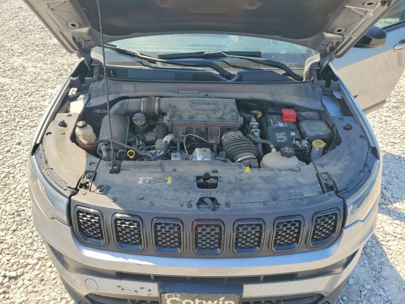 Продаж на аукціоні авто 2023 Jeep Compass, vin: 3C4NJDBN8PT500813, номер лоту: 52600336