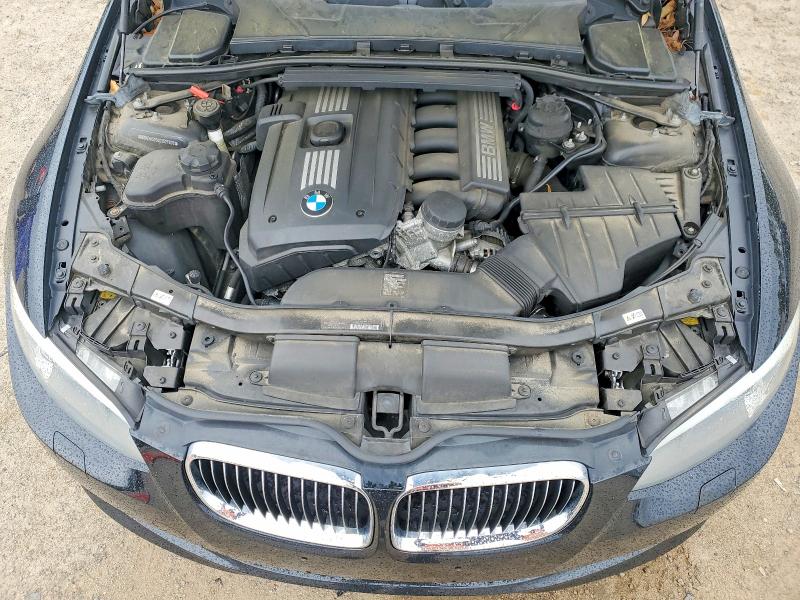 51907166 :رقم المزاد ، WBADW3C54DJ527206 vin ، 2013 Bmw 328 مزاد بيع