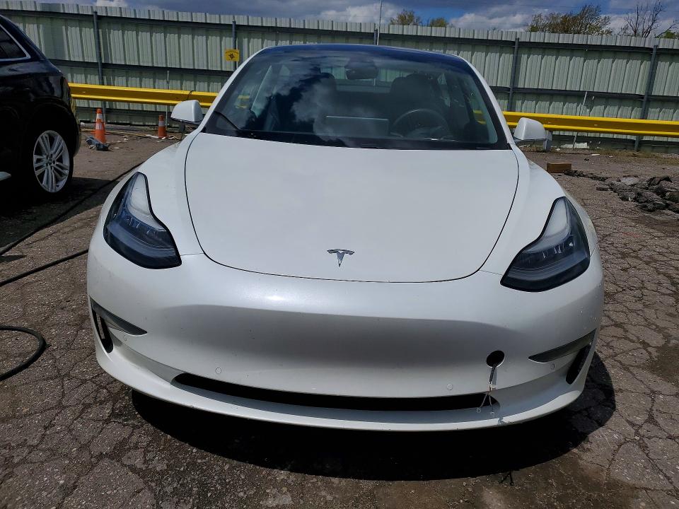 Aukcja sprzedaży 2020 Tesla Model 3, vin: 5YJ3E1EAXLF785266, numer aukcji: 52354476