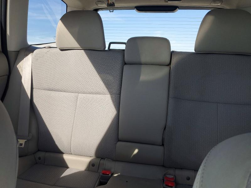 Продаж на аукціоні авто 2013 Subaru Forester, vin: JF2SHADC5DH432183, номер лоту: 48923416