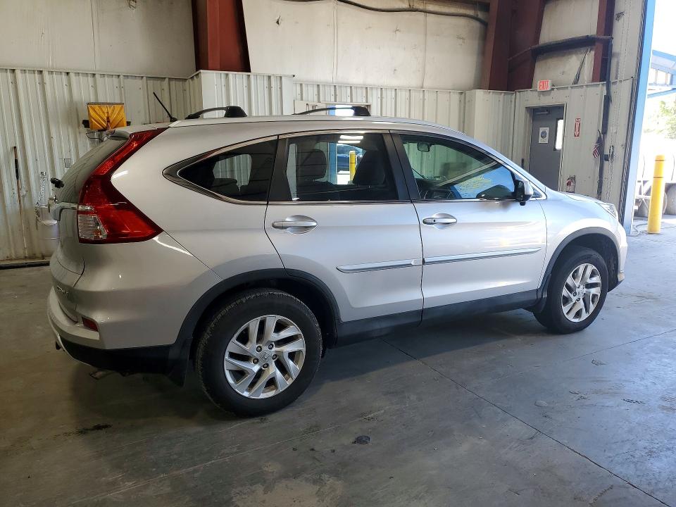 54981626 :رقم المزاد ، 2HKRM4H51GH698280 vin ، 2016 Honda Cr-v مزاد بيع