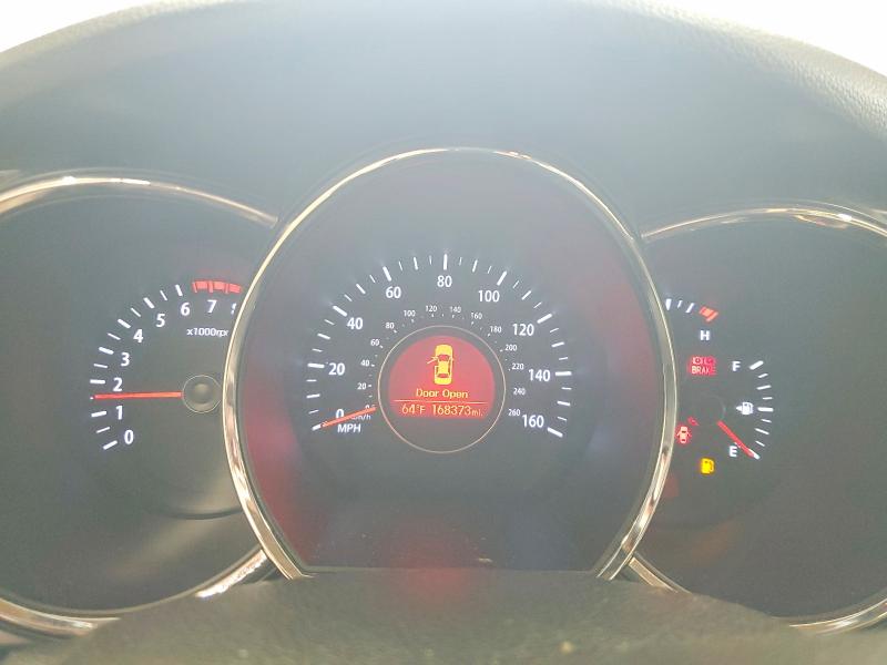 53422626 :رقم المزاد ، 5XXGN4A74DG216196 vin ، 2013 Kia Optima مزاد بيع