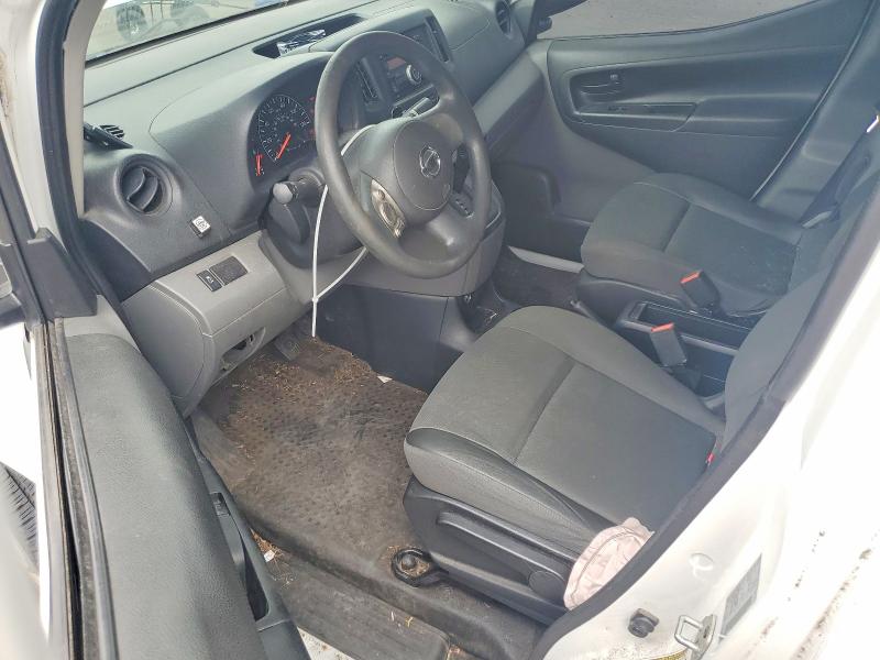 2015 Nissan Nv200 მანქანა იყიდება აუქციონზე, vin: 3N6CM0KN2FK700966, აუქციონის ნომერი: 52690636