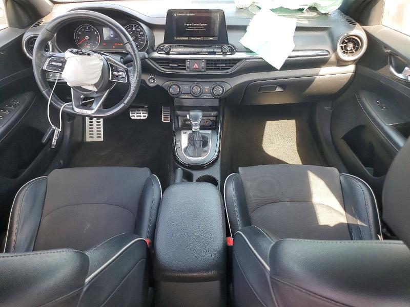 Продаж на аукціоні авто 2020 Kia Forte, vin: 3KPF34AD6LE176878, номер лоту: 51438226