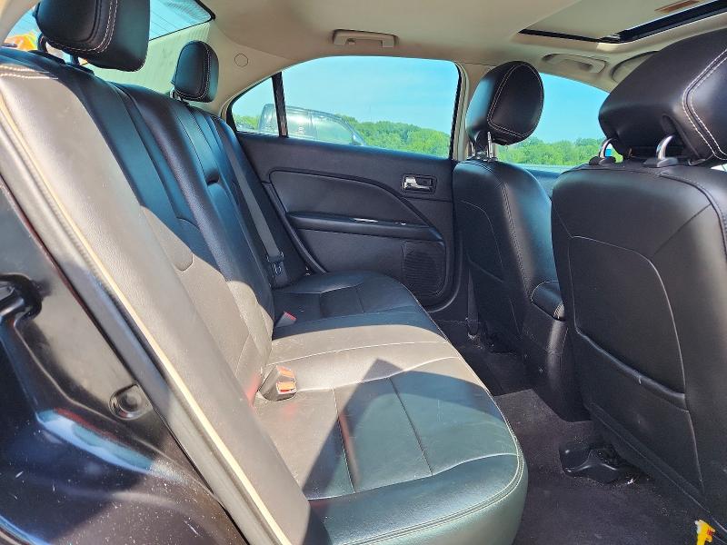 Продажа на аукционе авто 2012 Ford Fusion, vin: 3FAHP0JA1CR306060, номер лота: 55511666