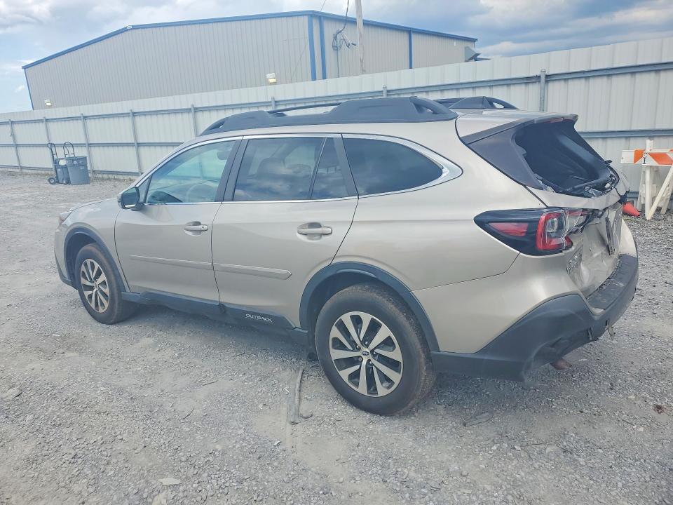 Aukcja sprzedaży 2020 Subaru Outback, vin: 4S4BTACC8L3200778, numer aukcji: 55379066