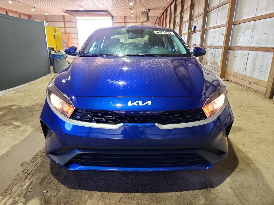 Продажа на аукционе авто 2024 Kia Forte, vin: 3KPF24AD7RE703435, номер лота: 52689636