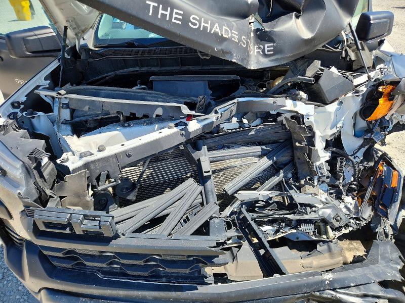 52238796 :رقم المزاد ، 3GCNDAED9NG516033 vin ، 2022 Chevrolet Silverado مزاد بيع