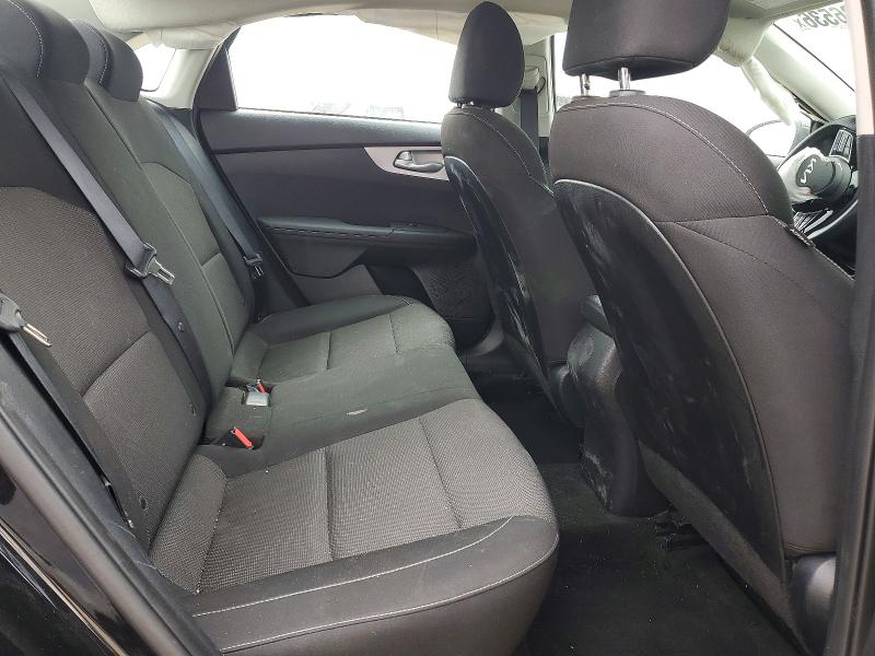 Продаж на аукціоні авто 2023 Kia Forte, vin: 3KPF24AD5PE642759, номер лоту: 51826536