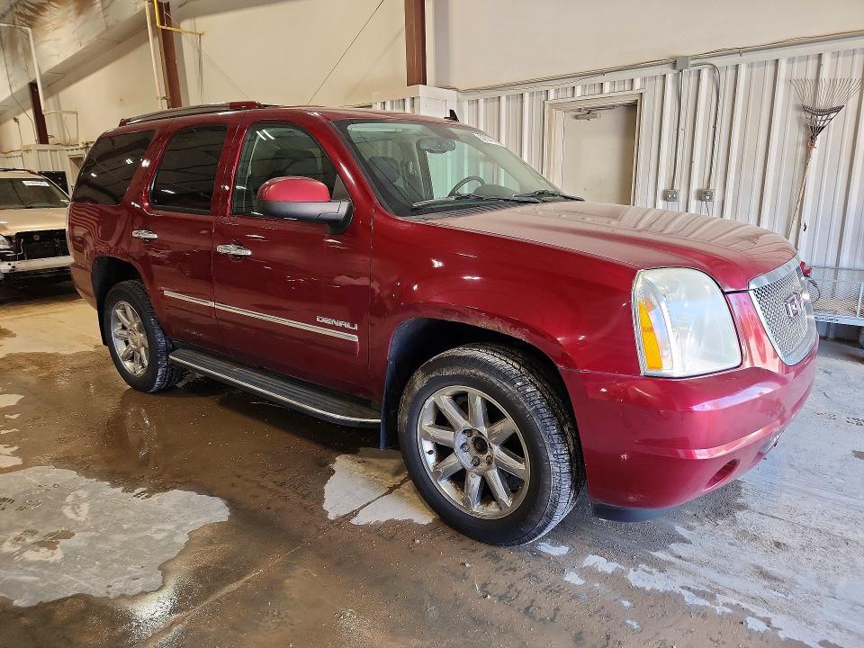 Продажа на аукционе авто 2011 Gmc Yukon, vin: 1GKS2EEF6BR140599, номер лота: 52574796