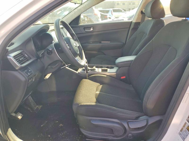 Aukcja sprzedaży 2019 Kia Optima, vin: 5XXGT4L33KG359993, numer aukcji: 53368906