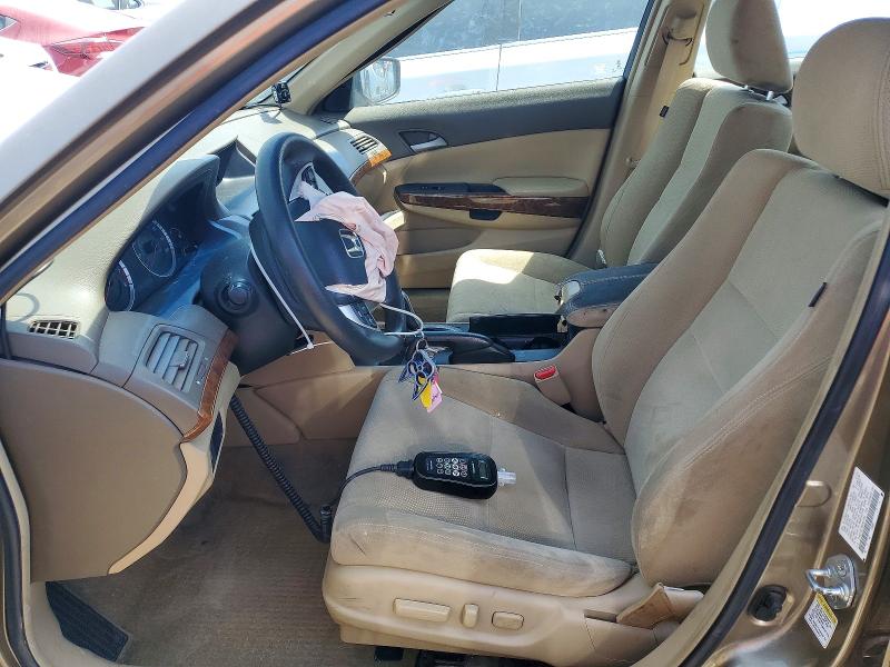 Aukcja sprzedaży 2008 Honda Accord, vin: 1HGCP26778A043332, numer aukcji: 53606406