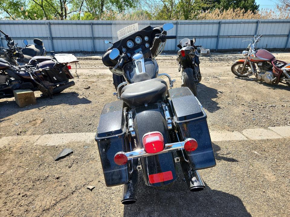 Aukcja sprzedaży 2011 Harley Davidson Flhx, vin: 1HD1KBM10BB675561, numer aukcji: 51031696