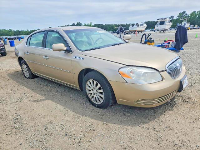 Aukcja sprzedaży 2006 Buick Lucerne Cx, vin: 1G4HP57266U210649, numer aukcji: 53331266