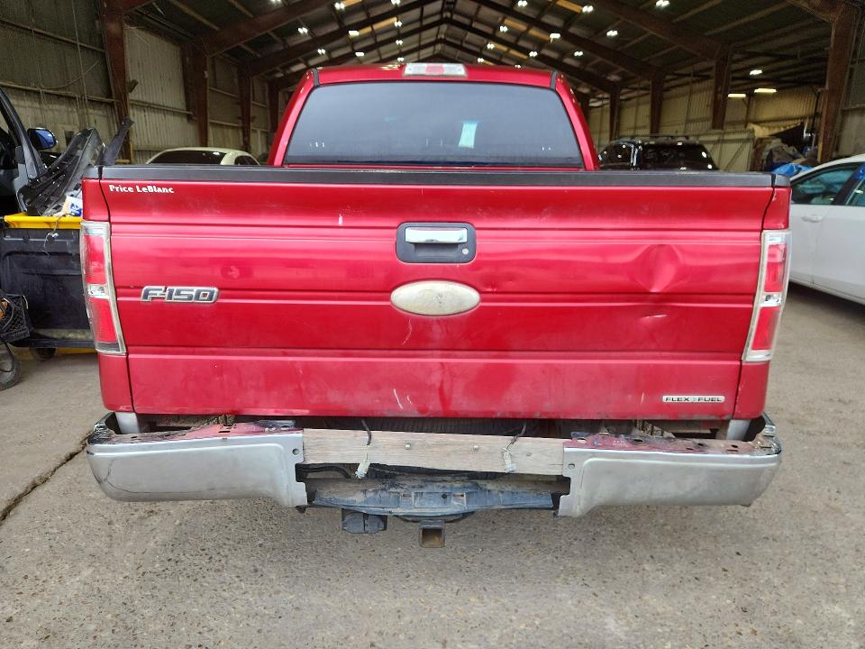 Aukcja sprzedaży 2012 Ford F150, vin: 1FTFW1CF3CFB91171, numer aukcji: 54803566