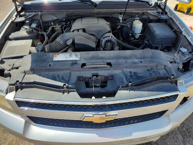 Aukcja sprzedaży 2011 Chevrolet Suburban, vin: 1GNSCJE04BR286388, numer aukcji: 54679766