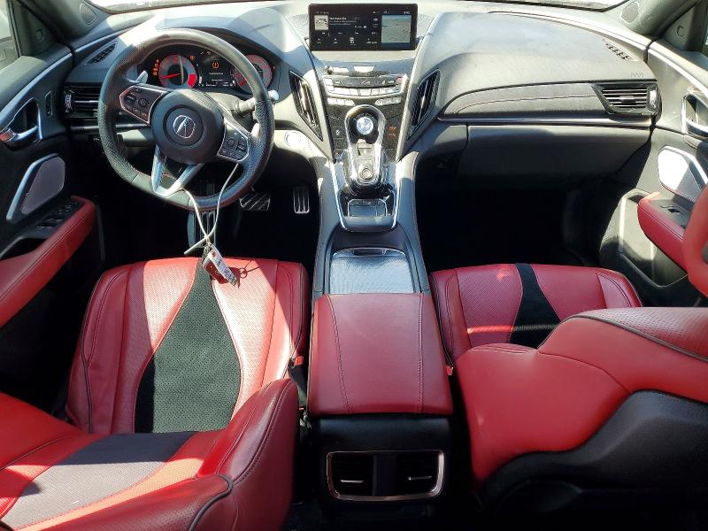 Продаж на аукціоні авто 2023 Acura Rdx, vin: 5J8TC1H67PL004558, номер лоту: 53905286