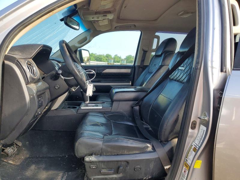 Продажа на аукционе авто 2015 Toyota Tundra, vin: 5TFAW5F12FX476282, номер лота: 55093846