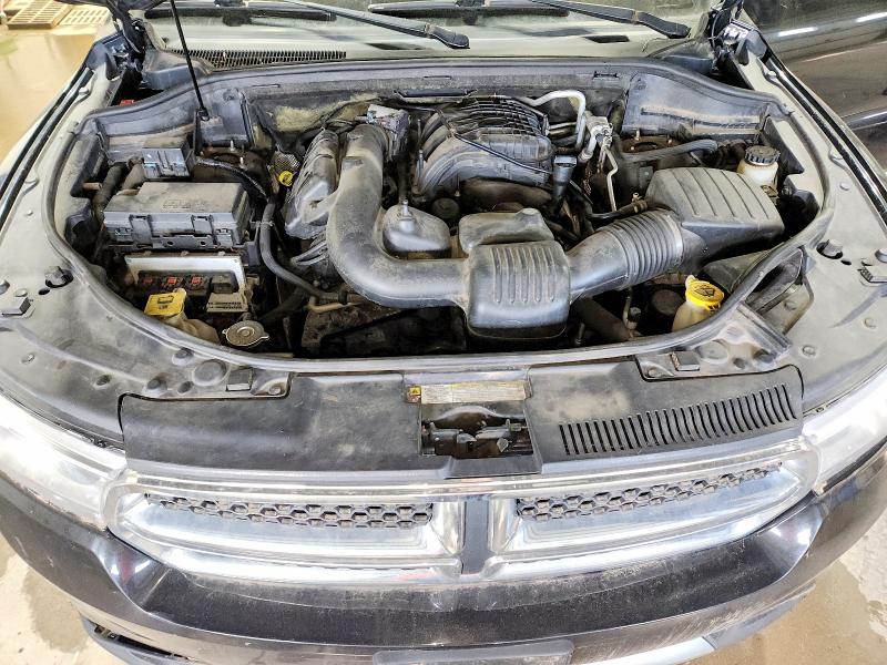 Продажа на аукционе авто 2012 Dodge Durango, vin: 1C4RDJDG4CC113980, номер лота: 53322186