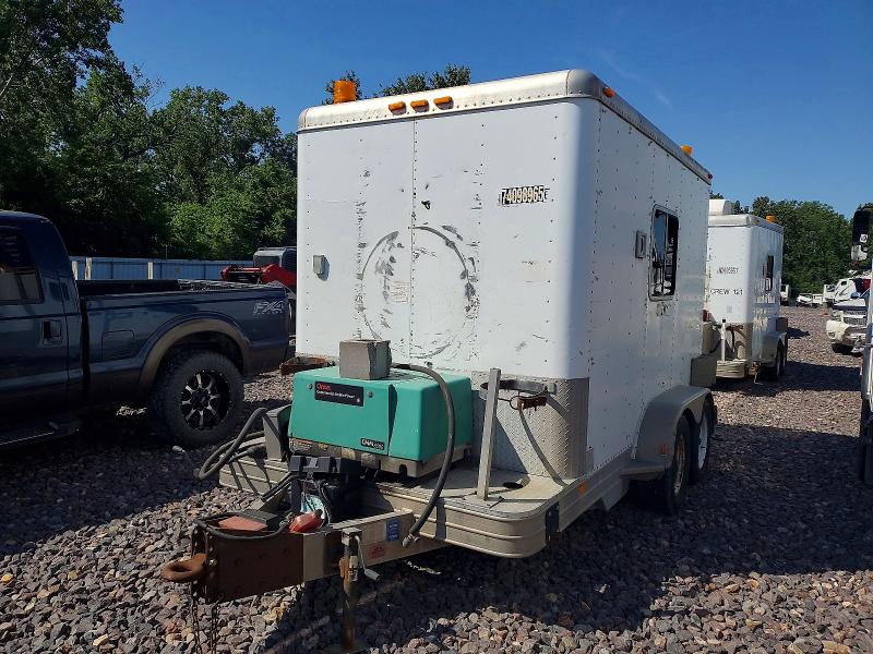 Aukcja sprzedaży 2000 Feat Trailer, vin: 4FGL01129YC031660, numer aukcji: 57389996
