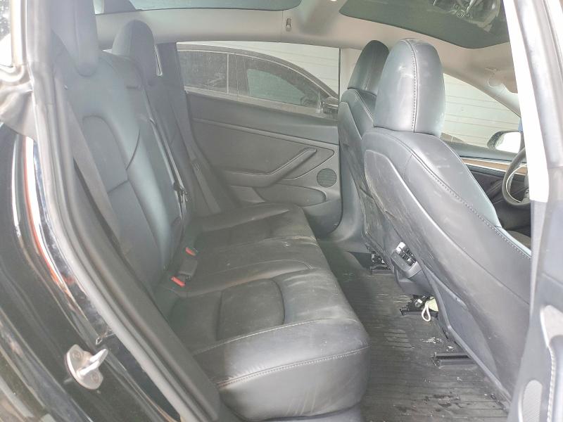 Продажа на аукционе авто 2023 Tesla Model 3, vin: 5YJ3E1EA2PF577520, номер лота: 52527606