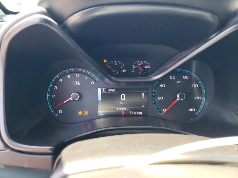 Продажа на аукционе авто 2017 Chevrolet Colorado, vin: 1GCHTDEN2H1322179, номер лота: 53932226