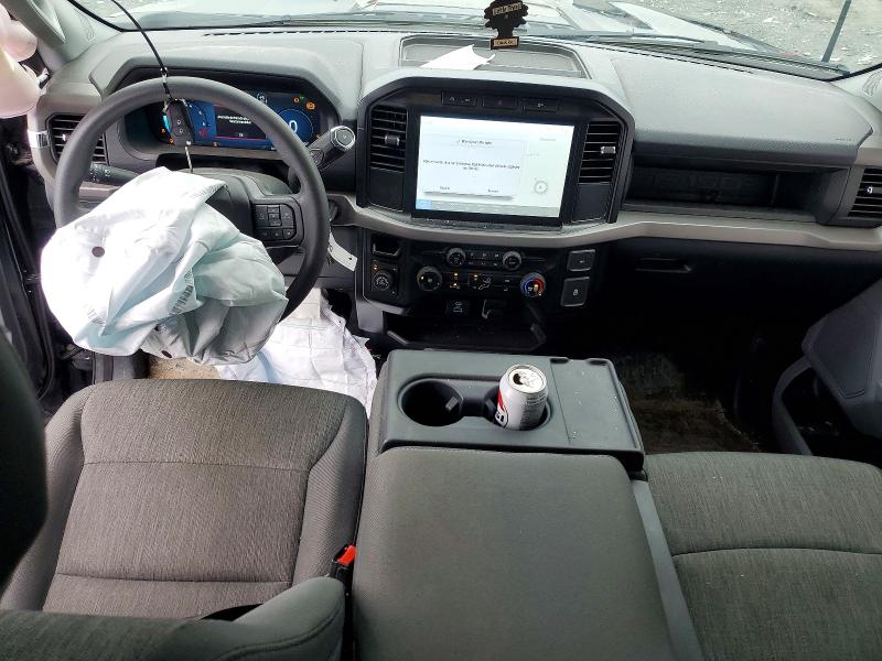 Продажа на аукционе авто 2024 Ford F150, vin: 1FTEW1LP3RKD14715, номер лота: 51823596
