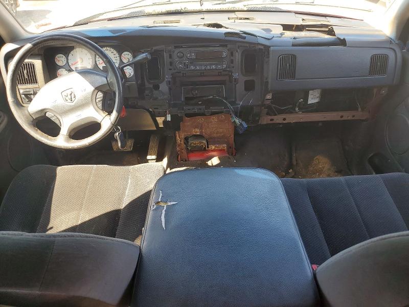 52062526 :رقم المزاد ، 3D7HU18Z22G209843 vin ، 2002 Dodge Ram 1500 مزاد بيع