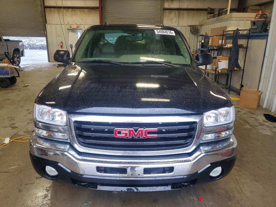 Продаж на аукціоні авто 2004 Gmc New Sierra, vin: 2GTEC19TX41117546, номер лоту: 54984016