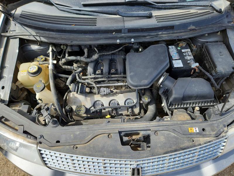 Продаж на аукціоні авто 2008 Lincoln Mkx, vin: 2LMDU88C98BJ01096, номер лоту: 52897656