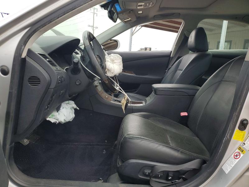 Aukcja sprzedaży 2011 Lexus Es, vin: JTHBK1EG2B2450933, numer aukcji: 52195846