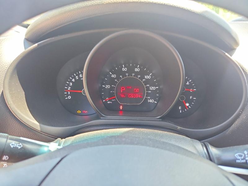 Продаж на аукціоні авто 2018 Kia Soul, vin: KNDJP3A51J7893249, номер лоту: 52602076